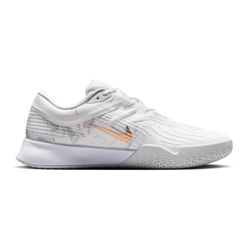 Nike Vapor Pro 3 Low Top Tennis Shoes Men's HV1485-100