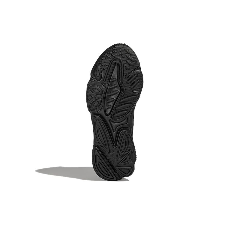 Adidas Ozweego Celox Core Black White Unisex Sneakers Cloud-White GX0442