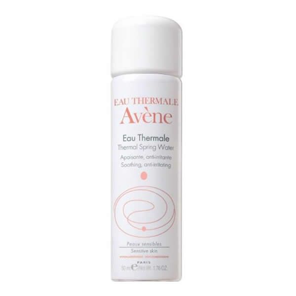 

Спрей с термальной водой Avene 50 мл