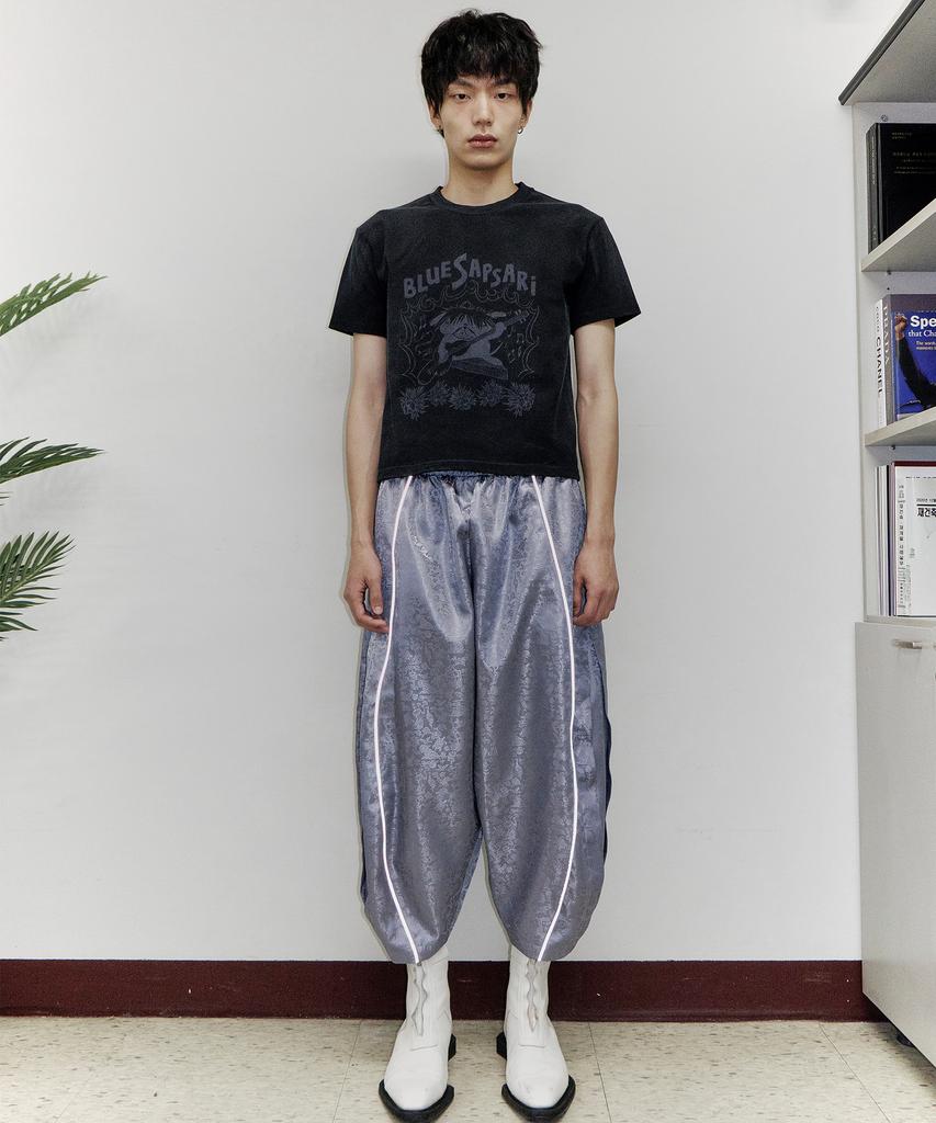 OGI Hand Spray Graphic T-Shirt