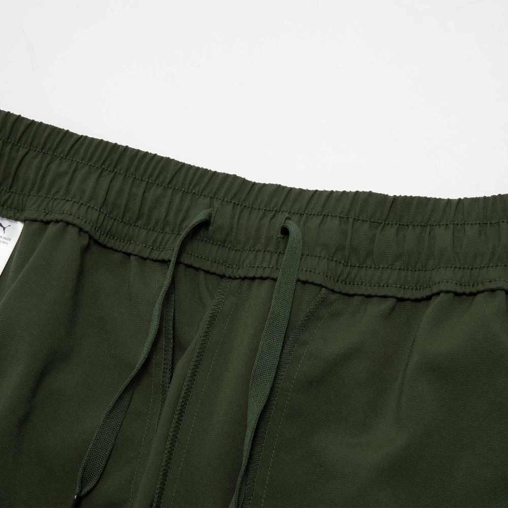 New PUMA CLASSICS T7 Knitted Sweatpants Unisex 623022-31