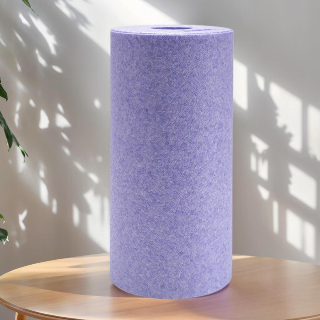 Massage Foam Roller for Muscle Massage Relaxation Body Slimming Yoga Column Fitness Equipments For Yoga Physical Activities