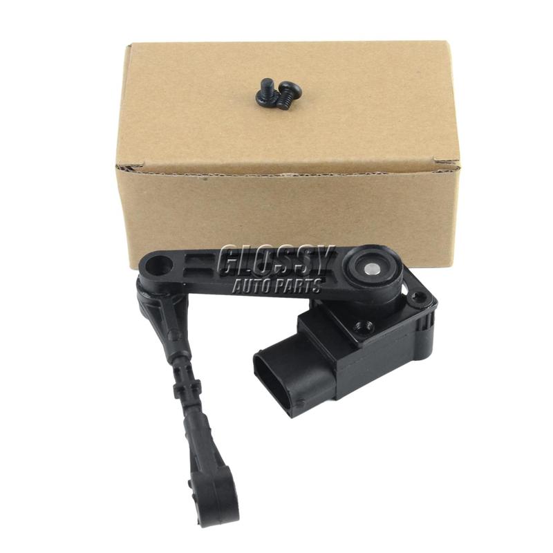 AP03 4 pcs Front&Rear Air Suspension Height Sensor For Land Rover Discovery 3 LR3 2.7T 4x4 LR019136 LR019137 LR020159 LR020161