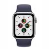 Silicone strap for apple watch ultra SE 9 8 7 6 5 4 3 49 45 44 42 mm