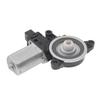 BHN9-58-58X Right Power Window Motor For Mazda 16-21 CX-3 CX-5 CX-9 14-18 Mazda3