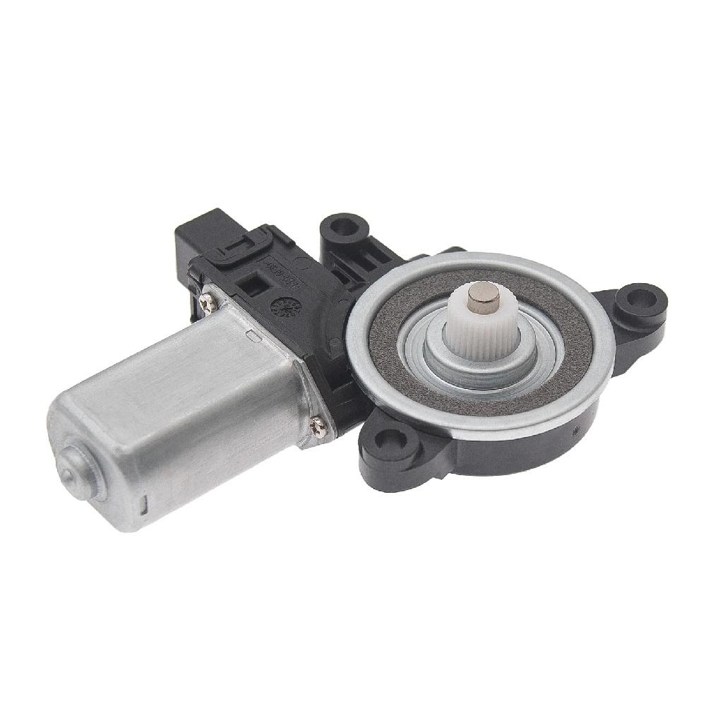 BHN9-58-58X Right Power Window Motor For Mazda 16-21 CX-3 CX-5 CX-9 14-18 Mazda3