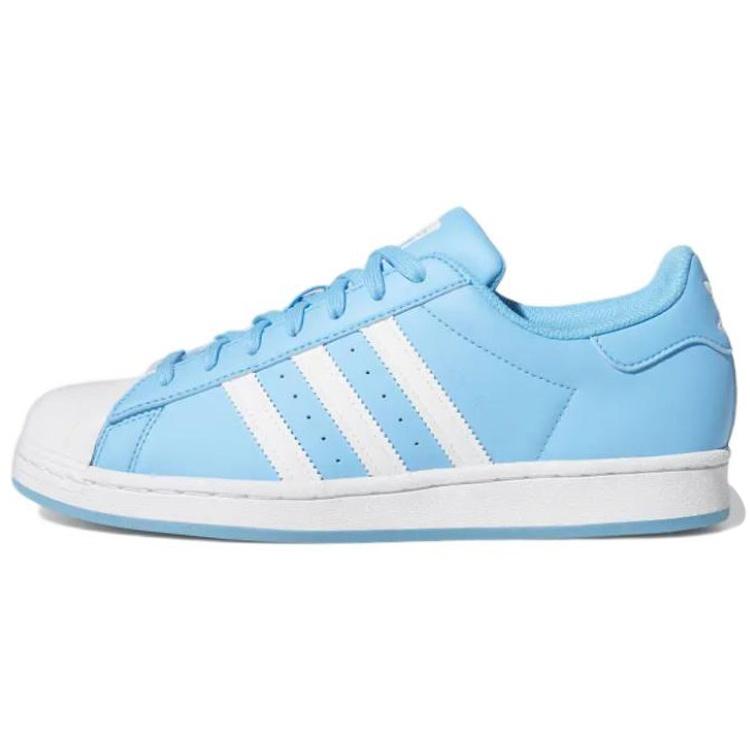 adidas Superstar  Sky Rush White  Men s GW1628 EU 45⅓