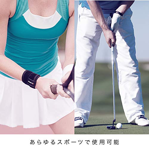 ZAMST Arch Lift Socks HA-1 Regular for Tennis and Golf (Fits Both Feet), Size M, Black, 375112