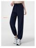 Women's Fitness Quick-Dry Joggers - Summer 2025 Style