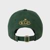 Signature Ball Cap - British Racing Green