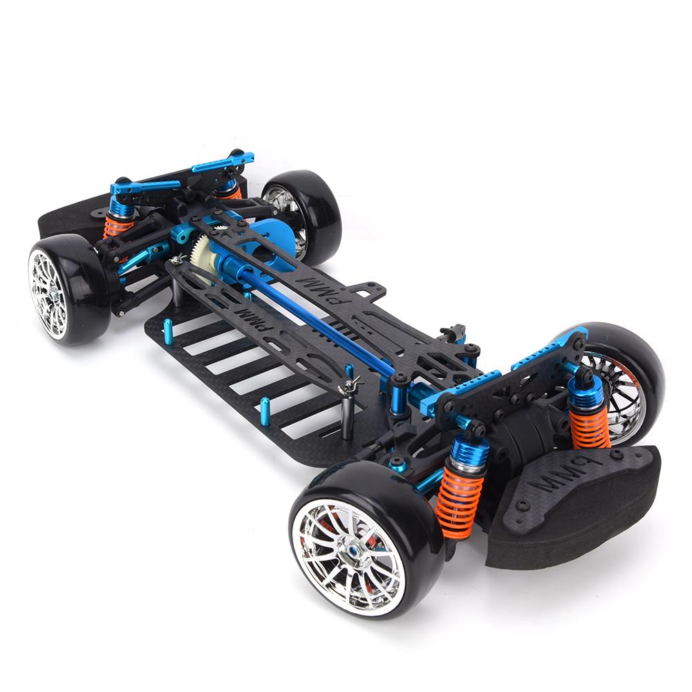 Rc 1/10 4WD Alloy Carbon Touring Car Frame Kit For TAMIYA TT01 TT01E Shaft Drive Rc 1/10 4WD Alloy Carbon Touring Car Frame Kit For TAMIYA TT01 TT01E Shaft Drive