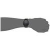 Coach CHARLES watch 14602148 Men's Black