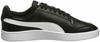 Puma Shuffle Sneakers (309668) Black/white/gold