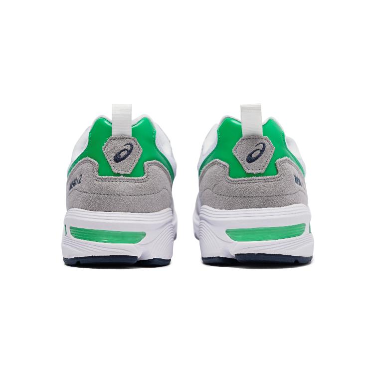 Asics Gel 1090 V2 White Glacier Grey Green 1203A224-101