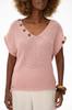 Lusi Women's Blouse Powder Pink 40/42