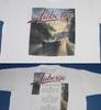 Hot Chris Rea Auberge Tour 1991 Ristampate Magliette da Collezione Tutte le Taglie B07.148
