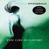 The Great Gatsby by F. Scott Fitzgerald Paperback Book 9780099541530