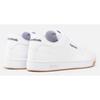 Reebok Court Clean Sneaker Boots Size 25cm 100074368,