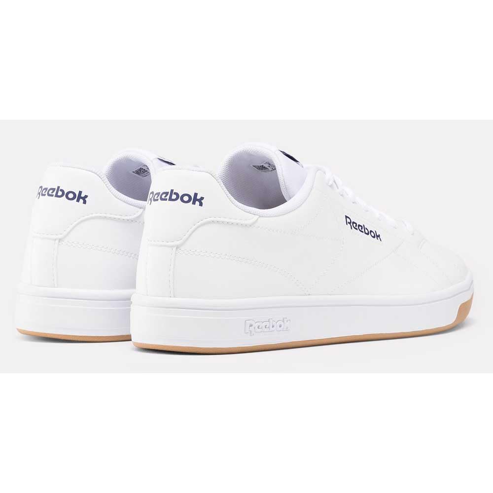 Reebok Court Clean Sneaker Boots Size 25cm 100074368,