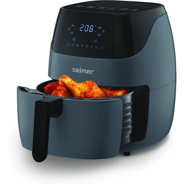 Deep Fryer Zelmer ZAF5502G