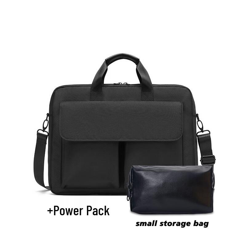 Stylish Multi-function Laptop Bag