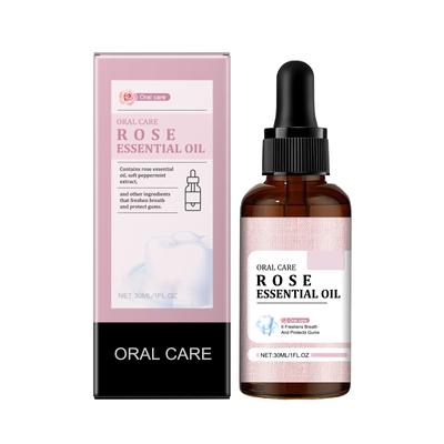 Herbal Mouthwash  For Gentle Of Teeth Stains Odors Daily Care Mouthwash 30ml