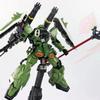NEW HUANYING SLASH ZAKU PHANTOM MG 1/100 2001B ZGMF-1001/K Assembling Model Action Toy Figures Robots Assemble Model Kits