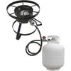 Energy Efficient Stove Burners Inserts Efficient Burners Head Energy Saving Tube Metal Texture for Various Cookwares