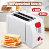 Electric Toaster Oven Automatic Bread Baking Maker Breakfast Machine Toast Sandwich Grill Oven