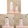 Immer besseres Nanhai Guanyin Harz Dekor Geschenk für Zuhause Büro Und Feier