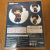 [USED] Demon Slayer Nendoroid Giyu Tomioka