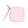 Portable Earphone Storage Bag Data Cable Organizer Bag Multifunctional Digital Gadgets Case For Charger U Disk Protective Cover