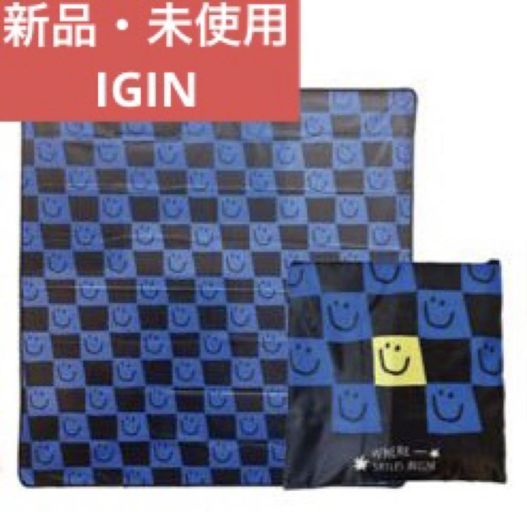 

[USED] BTS Jin IGIN Jini s Lamp Smile Picnic Mat