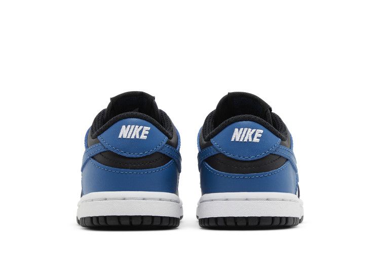 Nike Dunk Low TD 'Industrial Blue'