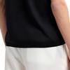 Emporio Armani Ss25 Raglan Short Sleeve T-Shirt Men Tops Black EM0006-72AF13907-UC001