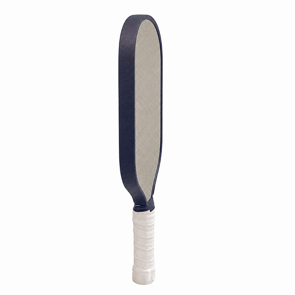 Universal Pickleball Racket Edge Sticker Scratch-proof Frame Protective Tape Training