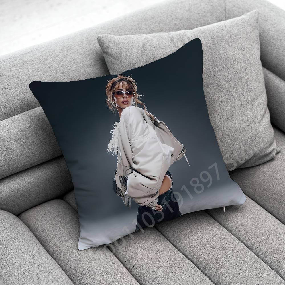 T-Tini Cupido Throw Pillow Case For 30cm 40cm 45cm 50cm 55cm Square Sofa Pillowcase Shell