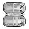 Insulin Pen Cooler Travel Case Portable Diabetic Medication Insulated Cool Organizer Bag for Diabetes Supplies Pasqueflower