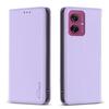 Wallet Flip Case on For Moto G55 G35 Classic Phone Leather Cases For Motorola MOTO G84 G55 G35 G14 G54 Edge 40 Neo 5G 2025 Cover