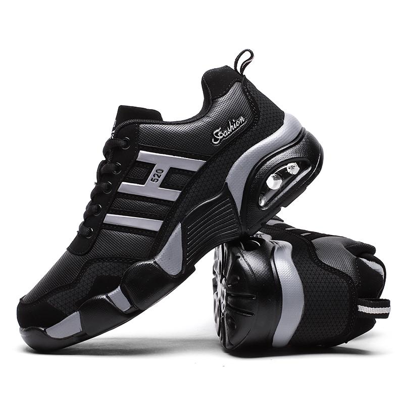 Men's Boots Casual Sport Sneakers Shoes For Men Outdoor Snow Boots Male Warm High Top Walking Sneakers Winter Fashion