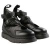 Dr. Martens Vent XX01 Black Unisex Sneakers 40839001
