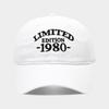 Gorra Vintage Ajustable Unisex para Senderismo y Montañismo al Aire Libre