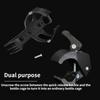 Bottle Cage Bike Bottle Cage Bicycle Bottle Holder Water Cup Bracket Bicycle Water Bottle Holder
