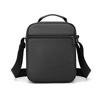 Aotian's new simple and fashionable casual men's bag, shoulder messenger bag, multi-layer bag, size bag 0920 #0921 #