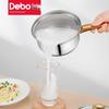 Debo Willis Stainless Steel Cookware Set