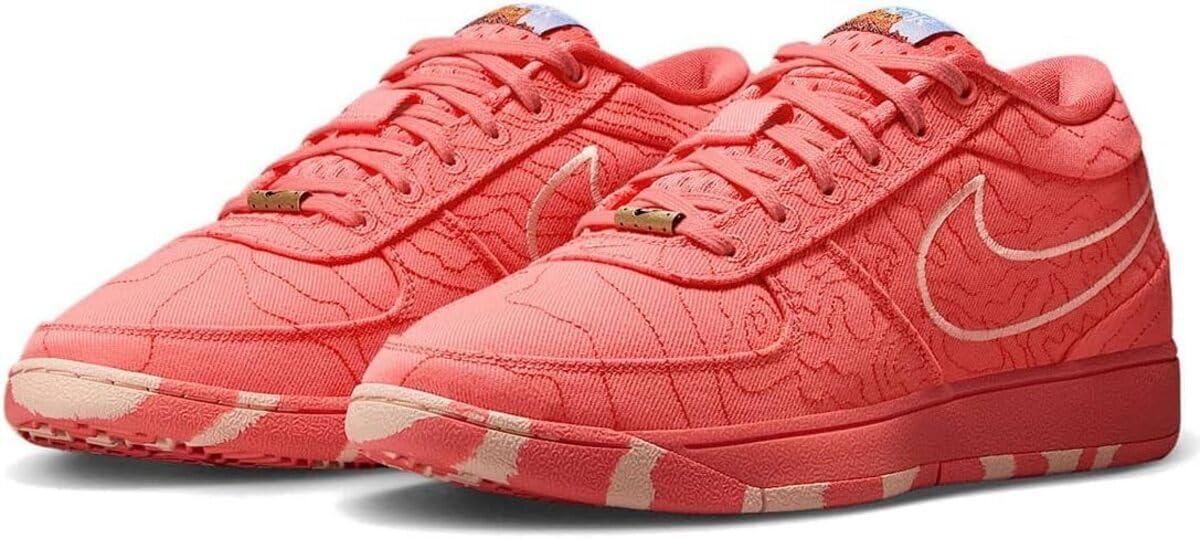 

[Nike] Book 1 Sedona EP Magic Ember/Picante Red/Washed Coral IB8053-800 26.0см