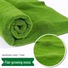 Artificial Green Moss Turf for Landscape and Bonsai Decor