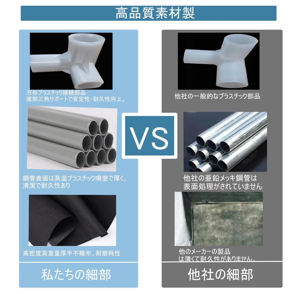 Kleiderschrank mit großer Kapazität mit leicht zu und B x 45cm T x 172cm Abdeckung, Vliesstoff, langlebig, montierbar, stilvoll, platzsparend, wasserdicht, staubdicht,