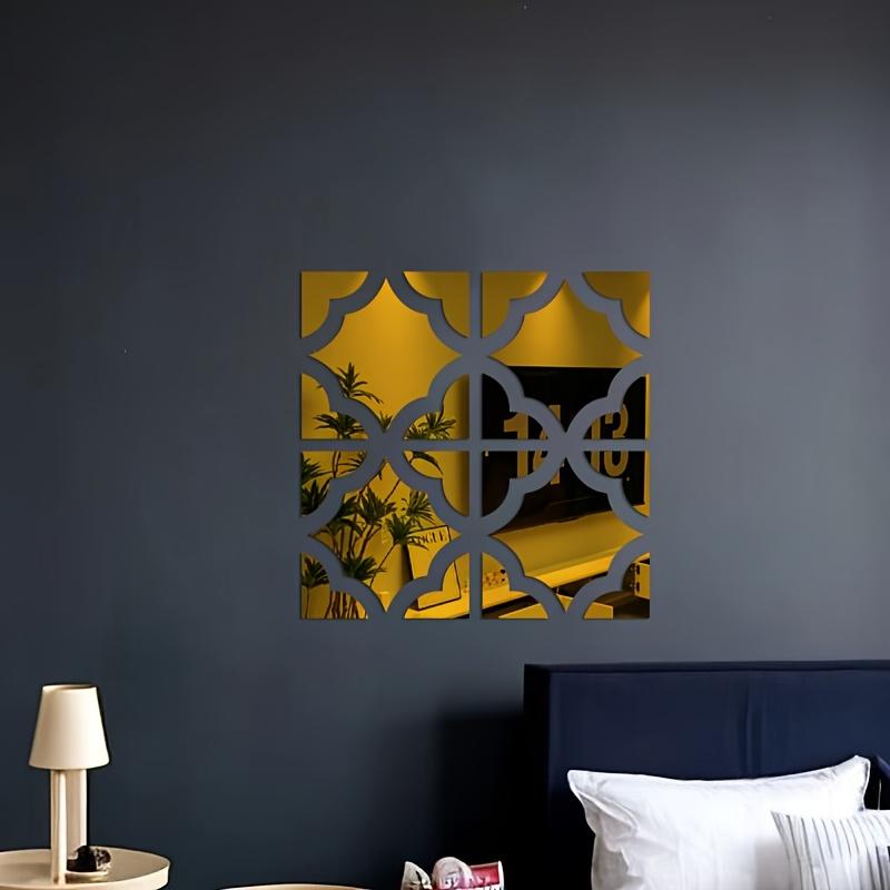 Decorative Wall Stickers for the Entire Home Decoration Suitable for Decorating Living Rooms, Bedrooms, Bathrooms, Cabinets, and More!
