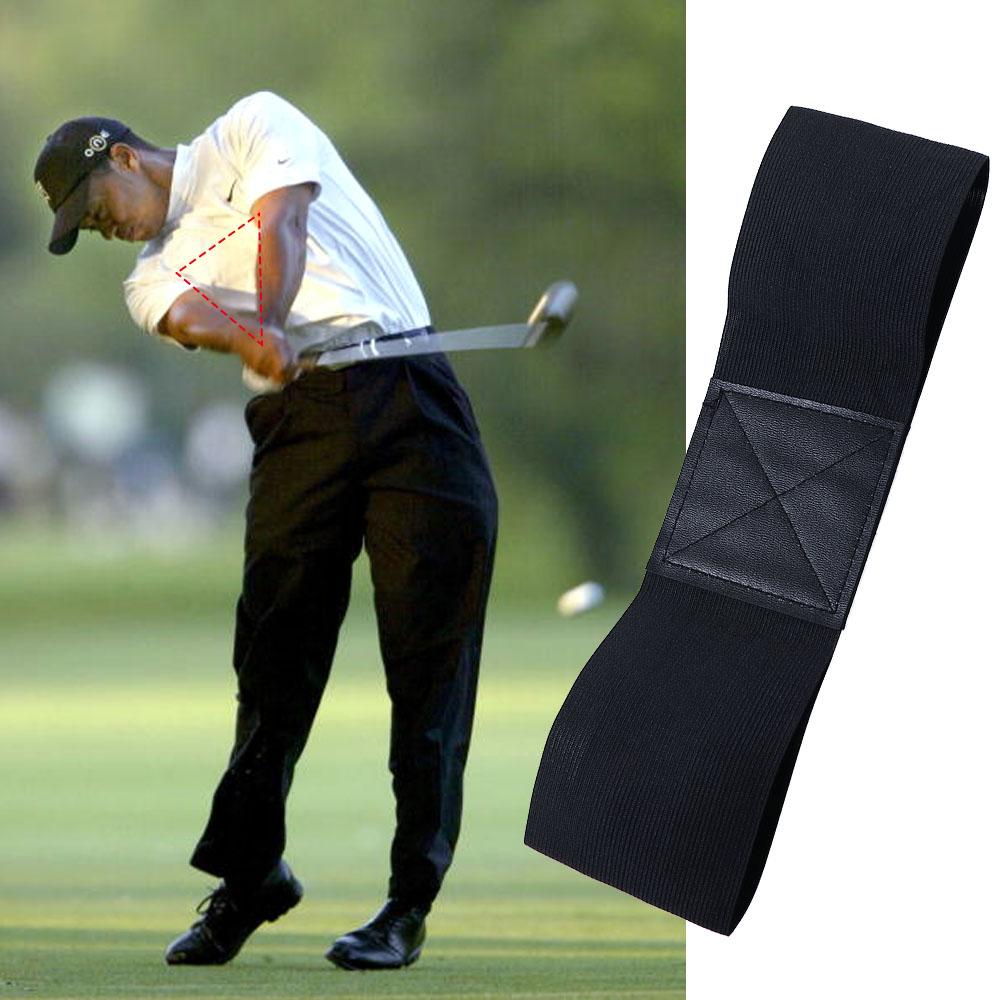 Aids Practice Correction Belt Golf Correction Belt Golf Swing Training Aid Golf Swing Trainer